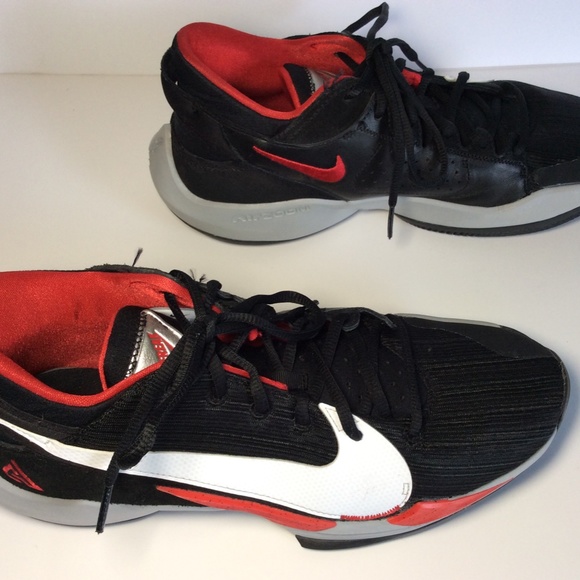 Nike Zoom Freak 2, Size 11 “Excellent Condition “ - Picture 3 of 5